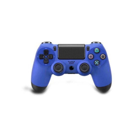 Sony PS4 Controller Bluetooth Vibration Gamepad For Playstation 4 Detroit Wireless Joystick For PS4 Games Consol - Image 2