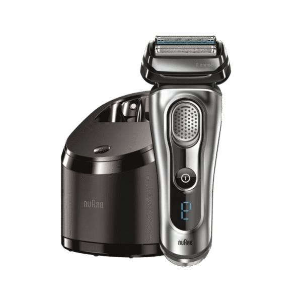 trimmer 1