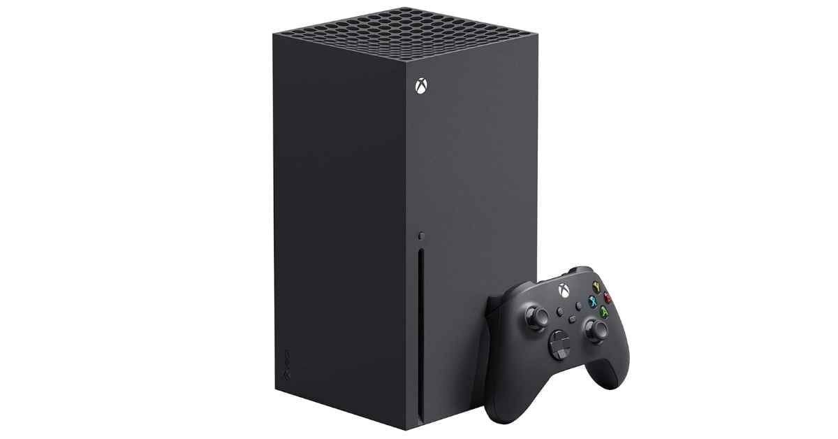 Xbox series x price