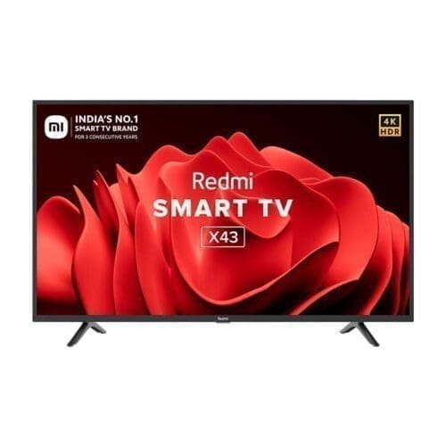 Xiaomi Redmi Smart tv