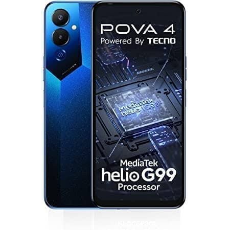 Tecno Pova 4 review