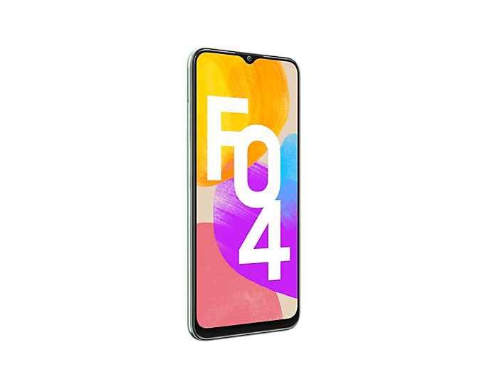 Best Samsung Galaxy F04 Features price In India 6 Samsung Galaxy F04 Features price In India