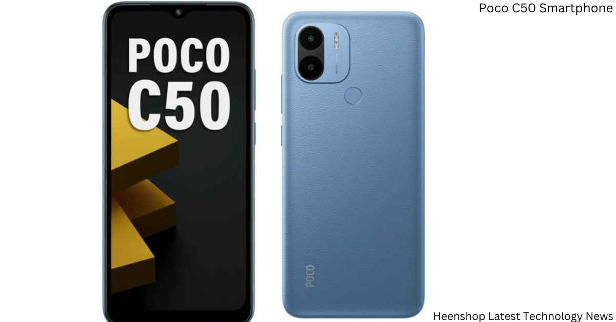 Poco Smartphone under 10000