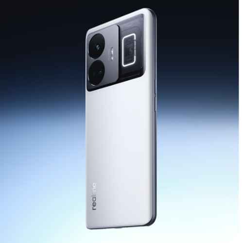 Realme Nazro N55 Launch Date in India, Price, Good Specifications 7 Realme GT Neo 5 Price
