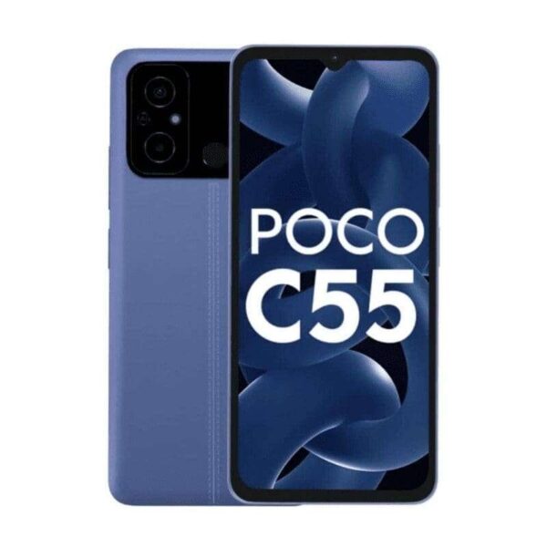 Poco c55 Phone