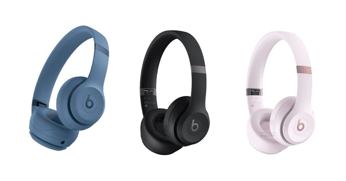 Exploring Beats Headphones Solo 4 Release Date And Amazing Sound