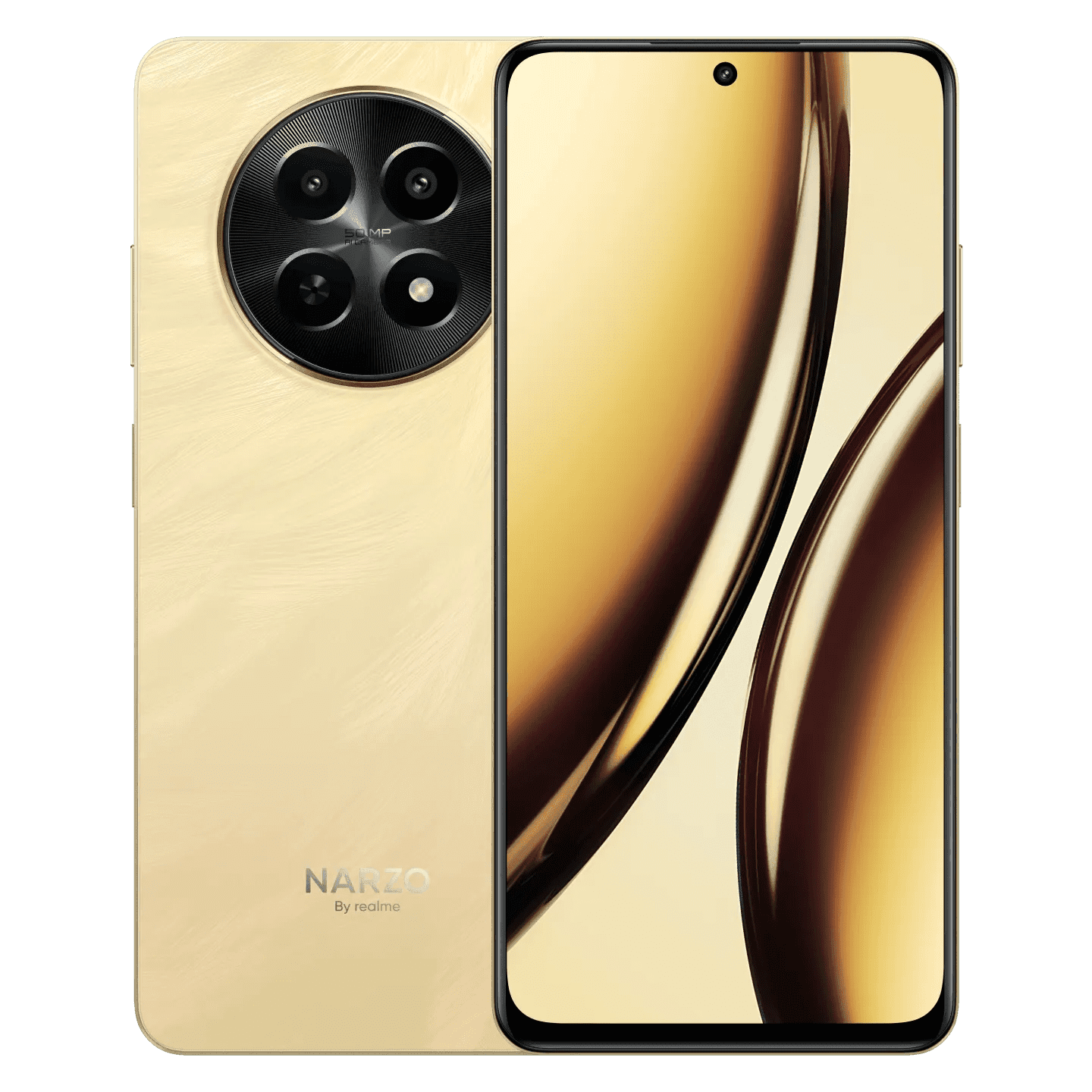 Realme NARZO N65 5G Phone Review