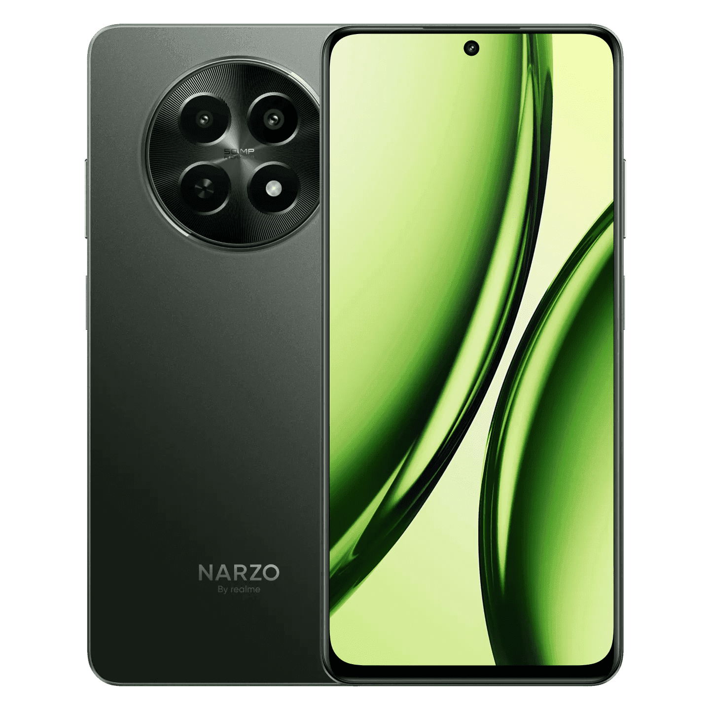 Realme NARZO N65 5G Phone Review